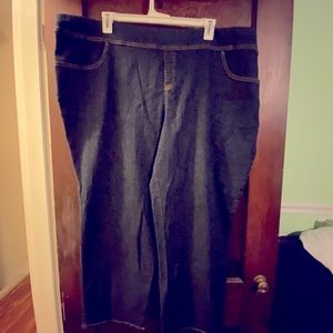 Terra & Sky 3x jeans